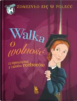 Okładka: Walka o wolność