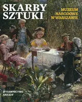 Okładka: Muzeum Narodowe w Warszawie