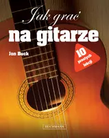 Okładka: Jak grać na gitarze