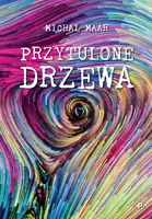 Okładka: Przytulone drzewa