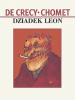 Okładka: Dziadek Leon