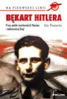Okładka: Bękart Hitlera