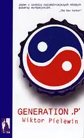 Okładka: Generation "P"