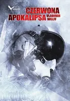 Okładka: Czerwona apokalipsa