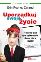 Okładka: Uporządkuj swoje życie