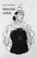 Okładka: Kobieta Graal popękany