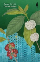 Okładka: Złodzieje żarówek