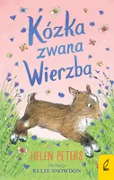 Okładka: Kózka zwana Wierzbą. Tom 6