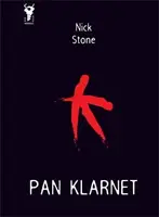 Okładka: Pan Klarnet