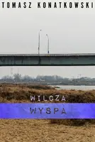 Okładka: Wilcza wyspa