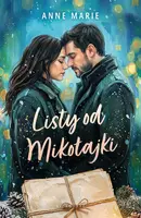 Okładka: Listy od Mikołajki
