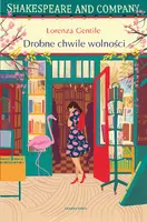 Okładka: Drobne chwile wolności