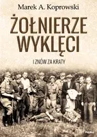 Okładka: Żołnierze Wyklęci