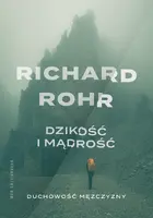 Okładka: Dzikość i mądrość wyd. 3