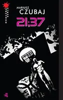 Okładka: 21:37