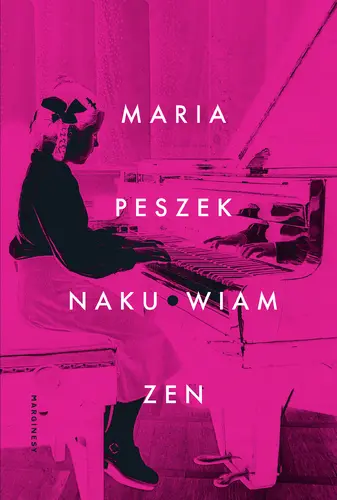 Okładka: Naku*wiam zen