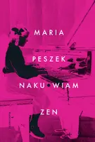 Okładka: Naku*wiam zen