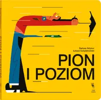 Okładka: Pion i poziom