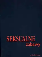 Okładka: Seksulane zabawy