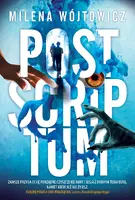 Okładka: Post Scriptum