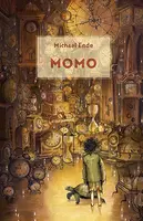 Okładka: Momo