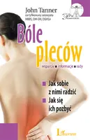 Okładka: Bóle pleców