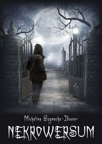 Okładka: Nekrowersum