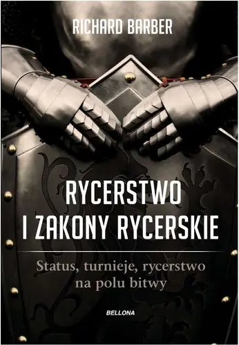 Okładka: Rycerstwo i zakony rycerskie