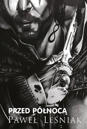 Okładka: Przed północą