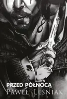 Okładka: Przed północą