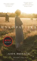 Okładka: Wykopaliska