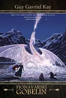 Okładka: Fionavarski gobelin