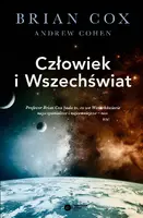Okładka: Człowiek i wszechświat