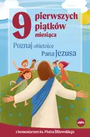 Okładka: 9 pierwszych piątków miesiąca