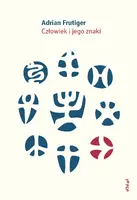 Okładka: Człowiek i jego znaki