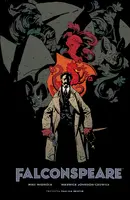 Okładka: Falconspeare