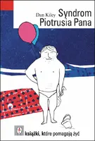 Okładka: Syndrom Piotrusia Pana
