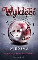 Okładka: Wiedźma