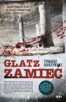 Okładka: Glatz. Zamieć