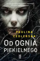 Okładka: Od ognia piekielnego