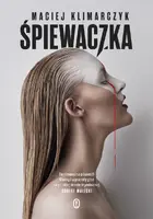 Okładka: Śpiewaczka