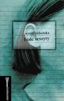 Okładka: Białe zeszyty