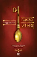 Okładka: Basza smaku