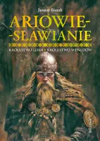 Okładka: Ariowie-Sławianie