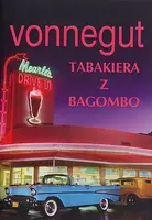 Okładka: Tabakiera z Bagombo