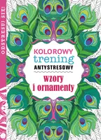Okładka: Wzory i ornamenty