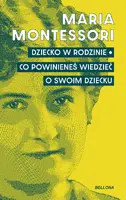 Okładka: Dziecko w rodzinie