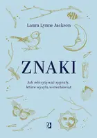 Okładka: Znaki