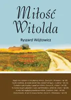 Okładka: Miłość Witolda