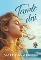 Okładka: Tamte dni